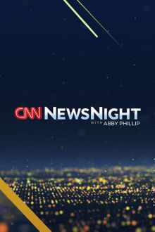 imagen: CNN NewsNight With Abby Phillip
