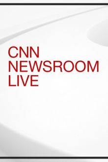 imagen: CNN Newsroom Live