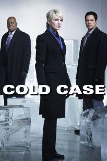 imagen: Cold Case