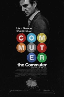imagen: The Commuter