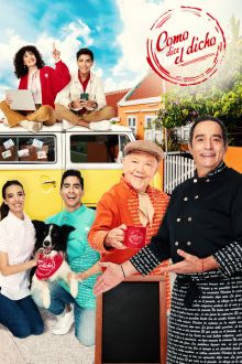 imagen: Como dice el dicho