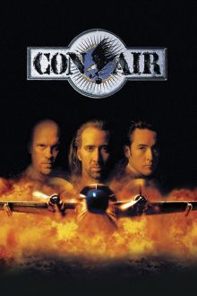imagen: Con Air