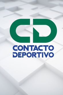 imagen: Contacto deportivo