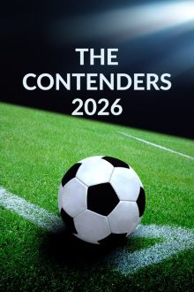 imagen: The Contenders 2026