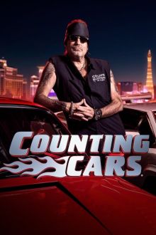 imagen: Counting Cars