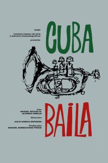 imagen: Cuba baila