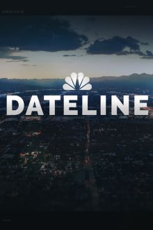 imagen: Dateline NBC