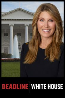 imagen: Deadline: White House: Weekend