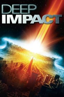 imagen: Deep Impact