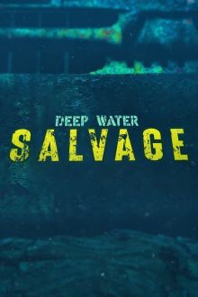 imagen: Deep Water Salvage