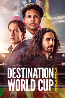 imagen: Destination World Cup 2026