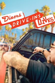imagen: Diners, Drive-Ins and Dives
