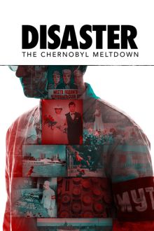 imagen: Disaster: The Chernobyl Meltdown