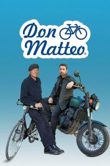 imagen: Don Matteo