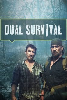 imagen: Dual Survival