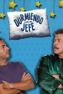 imagen: Durmiendo con mi jefe