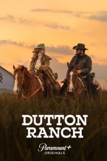 imagen: Dutton Ranch