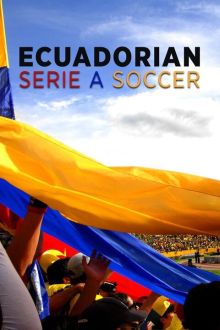 imagen: Ecuadorian Serie A Soccer