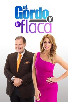imagen: El gordo y la flaca