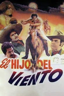 imagen: El hijo del viento