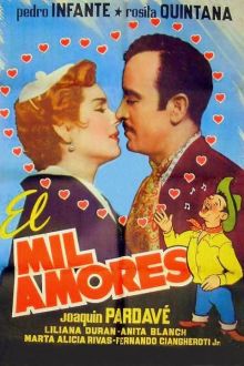 imagen: El Mil Amores