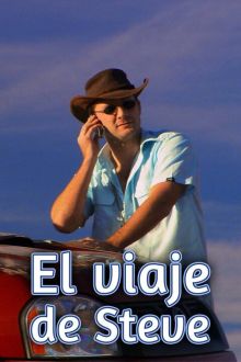 imagen: El viaje de Steve
