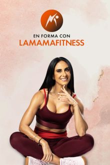 imagen: En forma con la mamá fitness