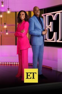 imagen: Entertainment Tonight