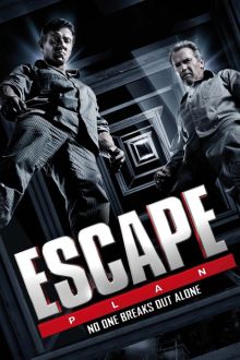 imagen: Escape Plan