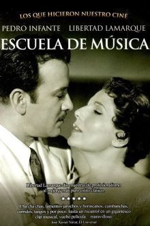 imagen: Escuela de música