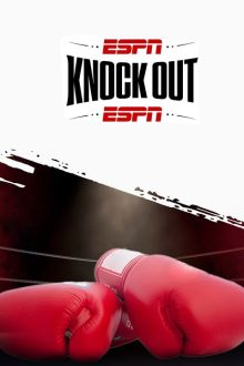 imagen: ESPN KnockOut