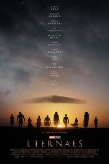 imagen: Eternals