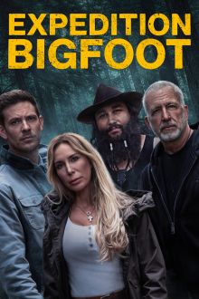 imagen: Expedition Bigfoot