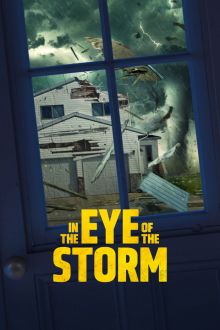 imagen: In the Eye of the Storm