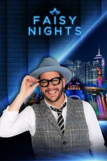 imagen: Faisy Nights