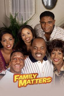 imagen: Family Matters