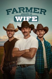 imagen: Farmer Wants a Wife