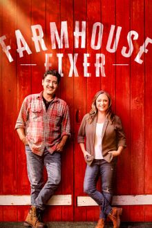 imagen: Farmhouse Fixer