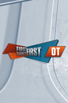 imagen: First Things First: OT