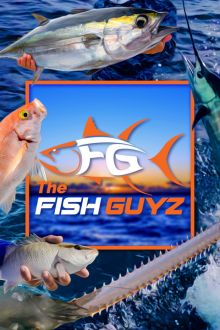 imagen: The Fish Guyz