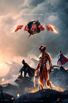 imagen: The Flash