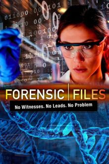 imagen: Forensic Files