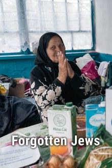 imagen: Forgotten Jews