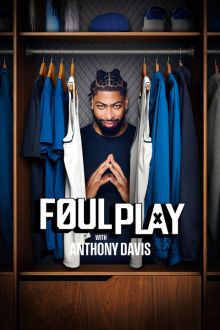 imagen: Foul Play With Anthony Davis