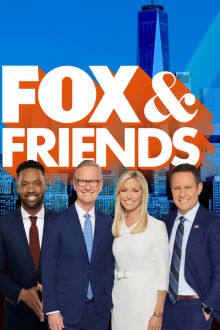 imagen: FOX and Friends