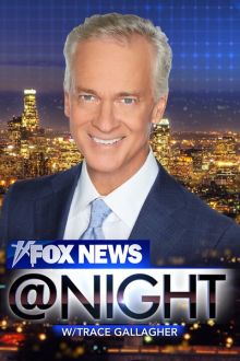 imagen: Fox News at Night