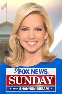 imagen: FOX News Sunday