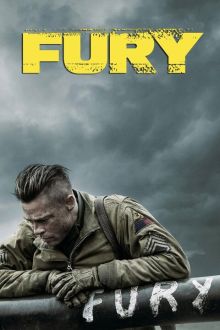 imagen: Fury