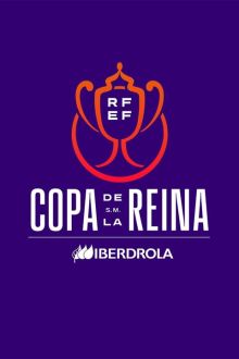 imagen: Fútbol Copa de la Reina