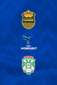 imagen: Fútbol Hondureño Primera División